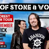 Things of Stone and Wood @ Brunswick Ballroom