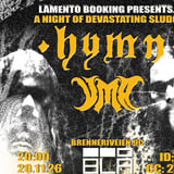 HYMN + UMA