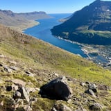 Þriðjudagsgöngur Gönguklúbbs Seyðisfjarðar