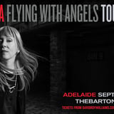 𝐒𝐔𝐙𝐀𝐍𝐍𝐄 𝐕𝐄𝐆𝐀 | Thur 24 Sept 2026 | Thebarton Theatre, Adelaide