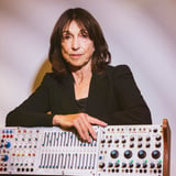 Suzanne Ciani