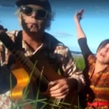 DFV: Greg Malcolm, Jenny Ward, Inger Hannisdal
