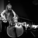 Blow Out - Inga Margrete Aas solo + Mockūnas / Elnan / Solberg
