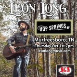 Leon Long