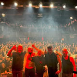 Dirty Deeds - Romjulsrock på Union Scene
