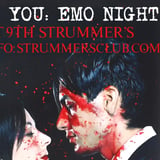 DEAR YOU: EMO NIGHT (Early show)