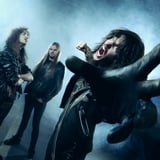 EVIL INVADERS & EXHORDER & HEATHEN