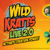 Wild Kratts Live! 2.0