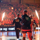 Final4 Kvinder 2026 - Eventbillet