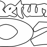 Return to Oz