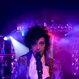 Red Corvette