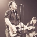 Bruce in the USA
