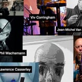 MOPOMOSO: International Free Improvised Music – October 2026