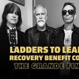 Ladders To Leaders: The Grande Finale
