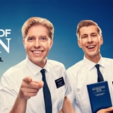 The Book of Mormon