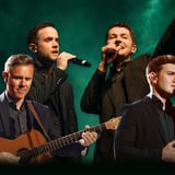 An evening with CELTIC THUNDER
