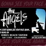 The Angels (official)