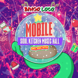 Bingo Loco       