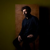 JOSÉ GONZÁLEZ