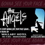 THE ANGELS - AM I EVER GONNA SEE YOUR FACE AGAIN - 50 YEARS ON