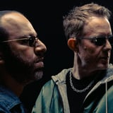 Chase & Status Live - World Tour