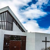 Guðsþjónusta í Bústaðakirkju