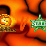 KFC Twenty 20 Big Bash: Perth Scorchers v Melbourne Stars
