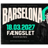 BARSELONA