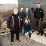Dropkick Murphys - 21+