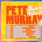 Pete Murray
