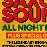 Saxon Sound