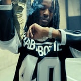 Baby Smoove Live! - The Purple Heart Tour