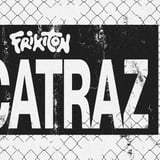 FRIKITON ALCATRAZ HALLOWEEN 