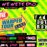 The Warped Tour Band