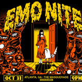 Emo Nite | 18+