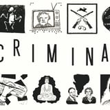 Criminal Presents: An Evening With Phoebe Judge