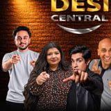 Desi Central Comedy Show - London