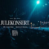 Julekonsert med Oslokoret