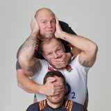 The Good, The Bad & The Rugby Podcast