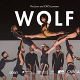 WOLF by Circa