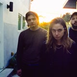 Julien Baker - Under 18 with parent or legal guardian