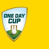 Western Australia v Queensland - One Day Cup