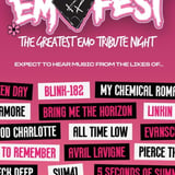 Emo Fest