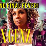 X-GENZ - Grand Final Fever at the Golden Vine
