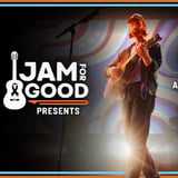 Jam For Good presents Matt Quinn of Mt. Joy