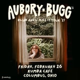 Aubory Bugg