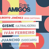 DESTINADOS AYUDAR presenta: Entre Amigos