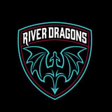 Columbus River Dragons vs. Monroe Moccasins