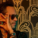 Marc Anthony - Vegas... My Way!