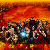 Street Fighter: The IMAX Experience